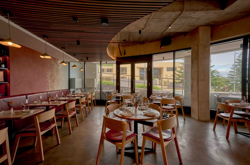 Brighton Wine Bar