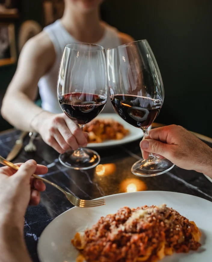 Toscano Bar & Kitchen