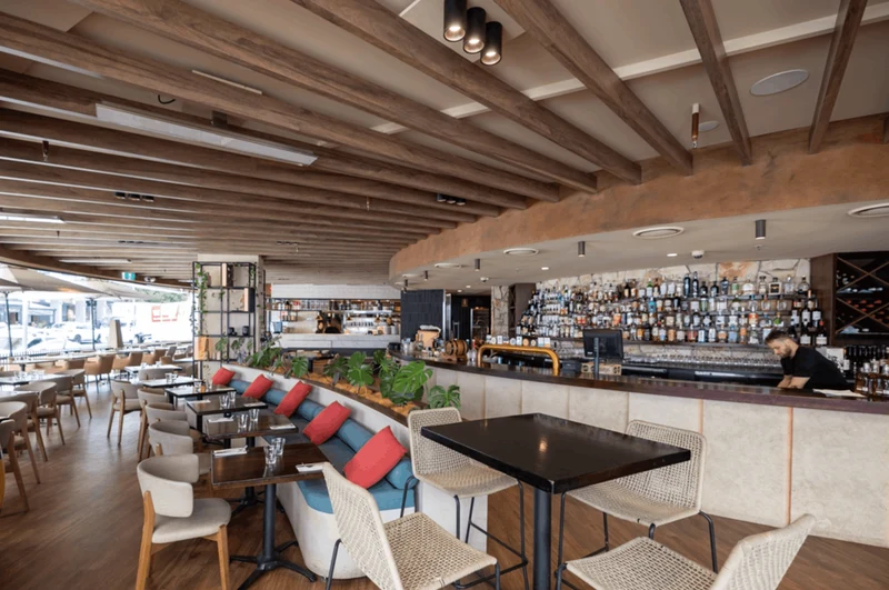 Koi Broadbeach
