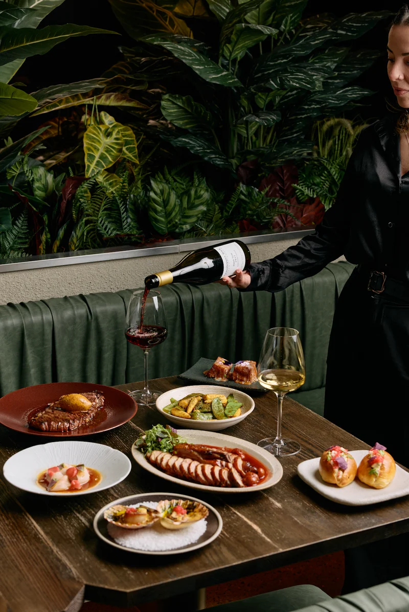 Aunty Dining