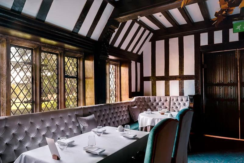 Latymer Restaurant