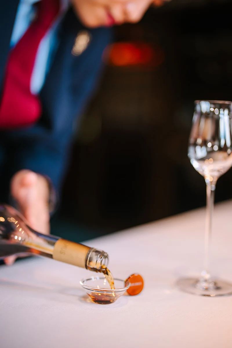 Latymer Restaurant