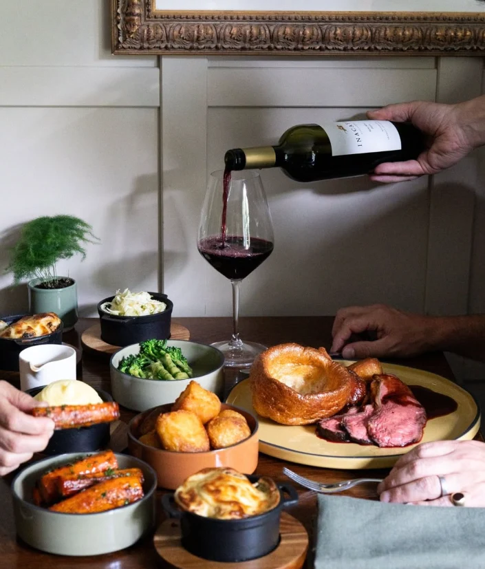 Rothay Manor Hotel & Rowan Restaurant