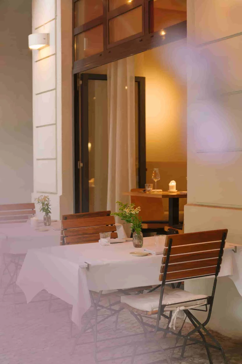 Matthias Restaurant