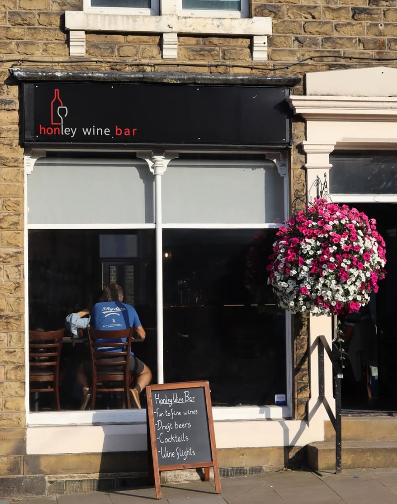Honley Wine Bar