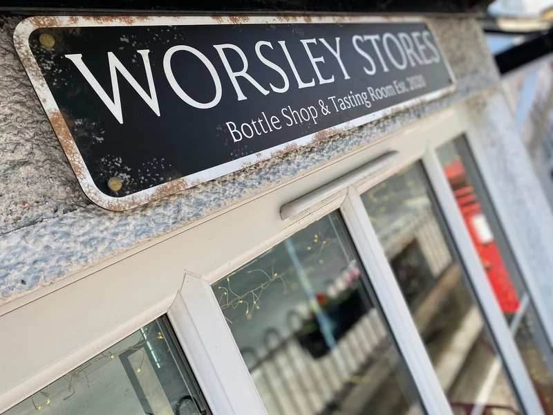 Worsley Stores