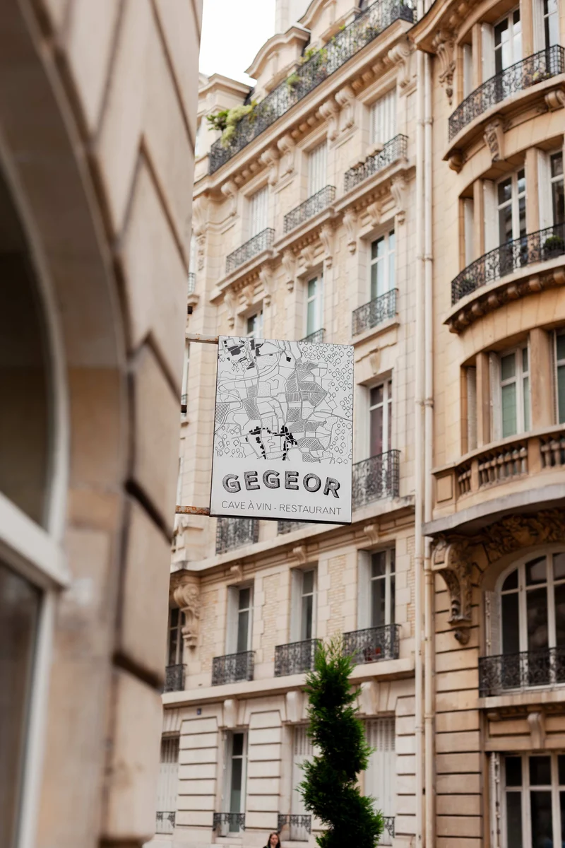 Gegeor