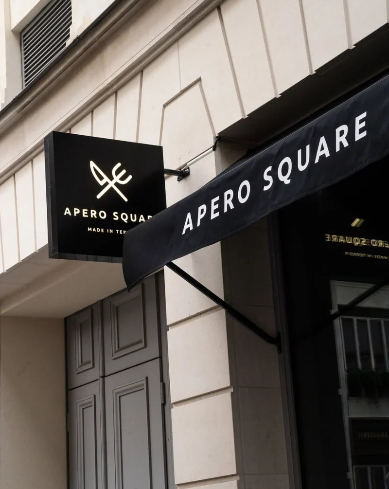 Apéro Square