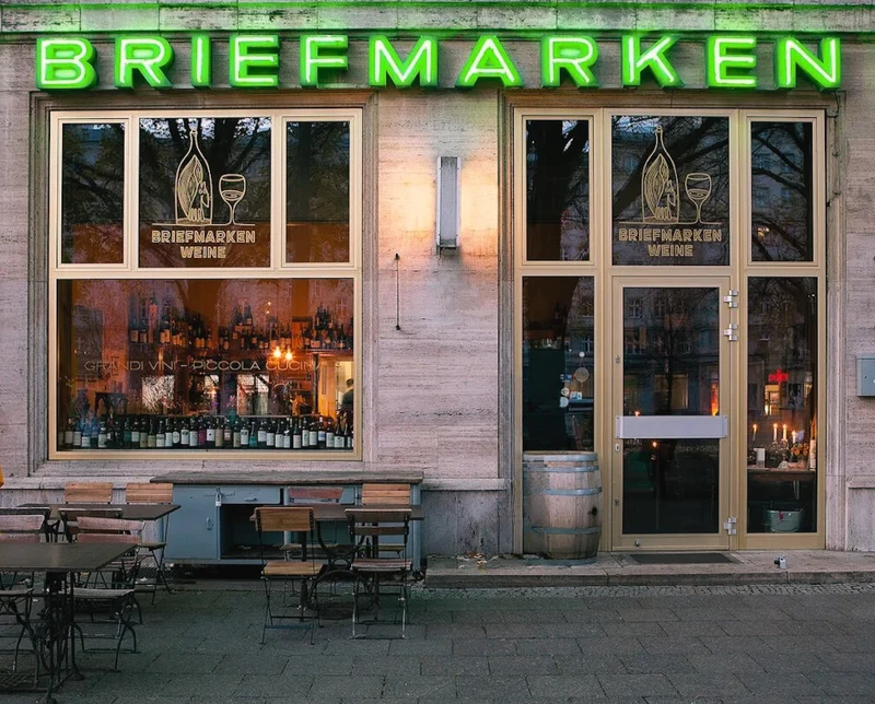 Briefmarken