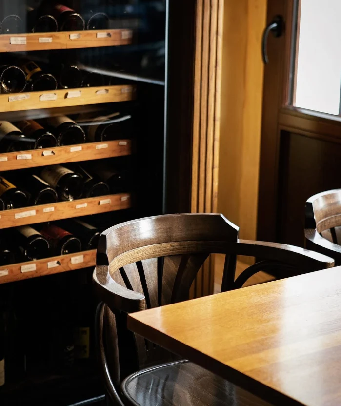 Lamazère Brasserie
