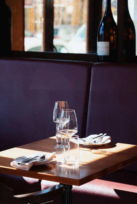 Lamazère Brasserie