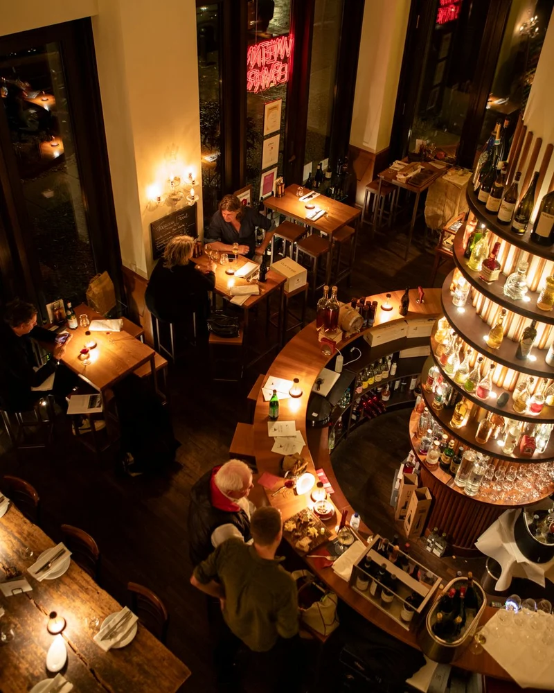 Enoteca il Calice