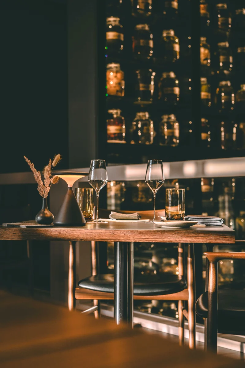 Restaurant Rutz