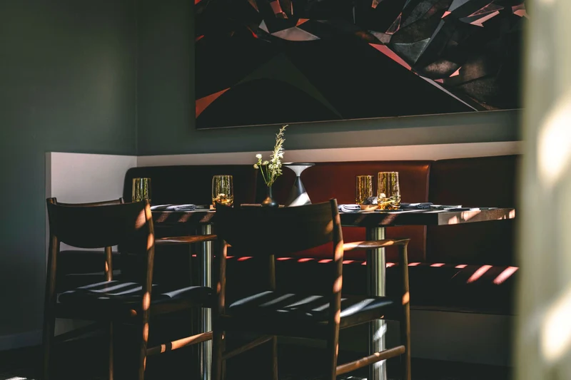 Restaurant Rutz