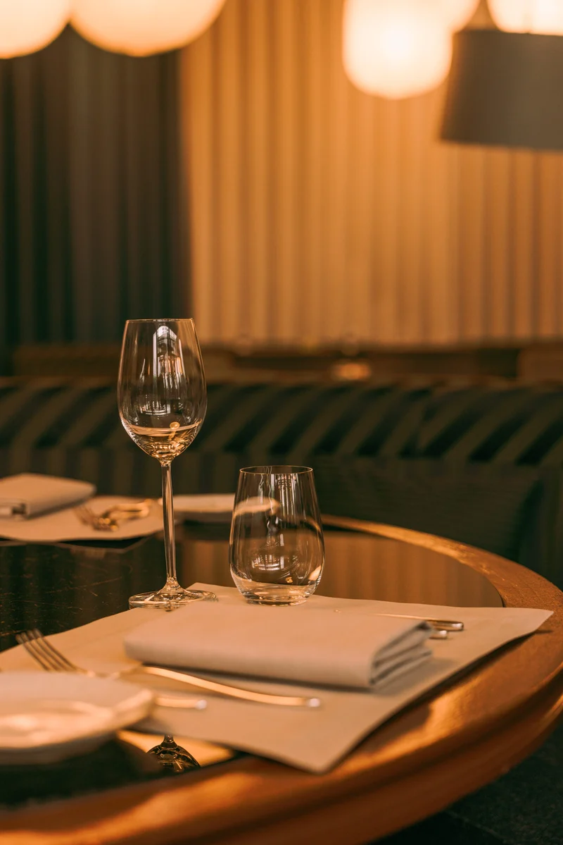 De Rome Restaurant