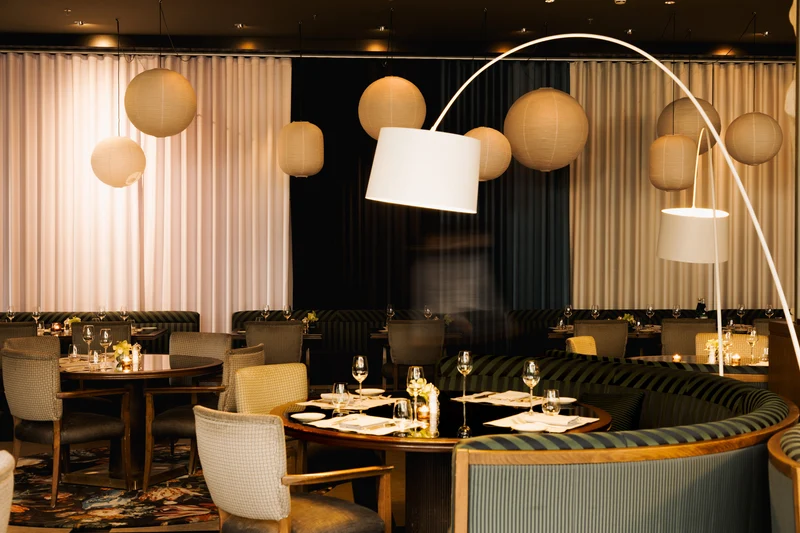 De Rome Restaurant