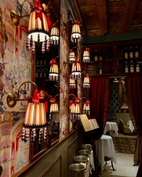 Carducci Café