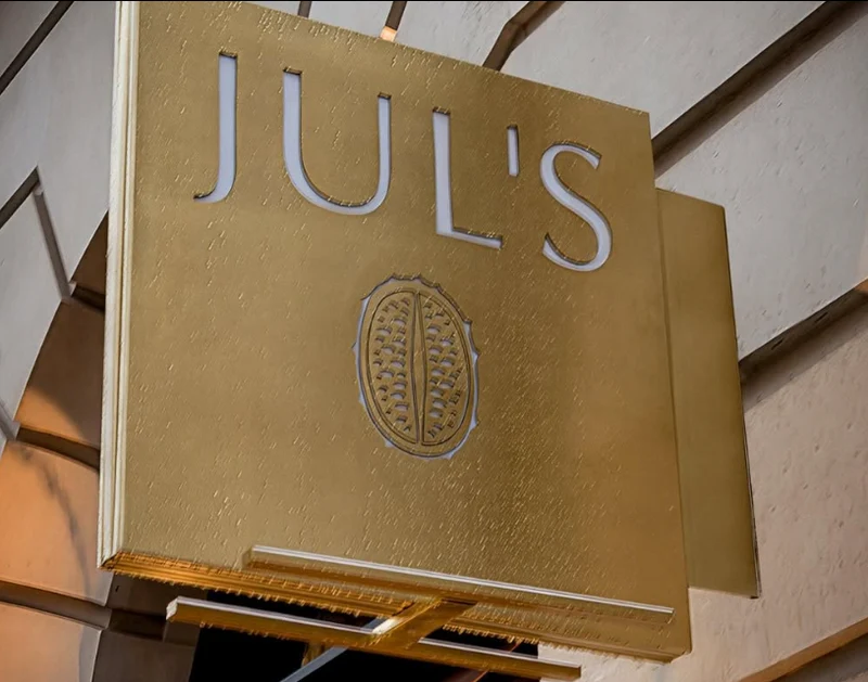 Jul’s