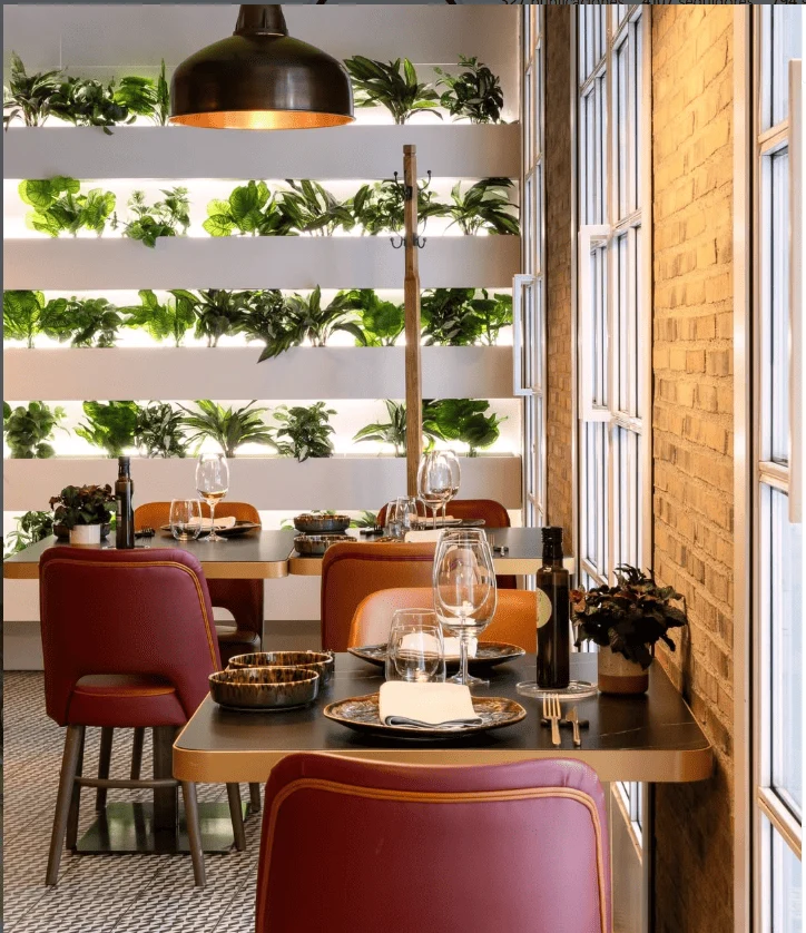 Bloved Restaurant