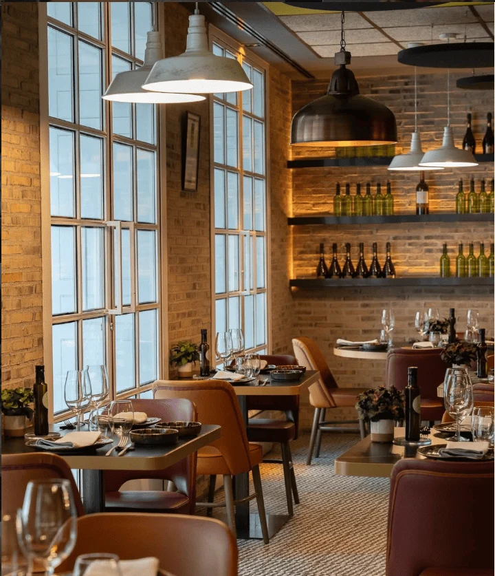 Bloved Restaurant