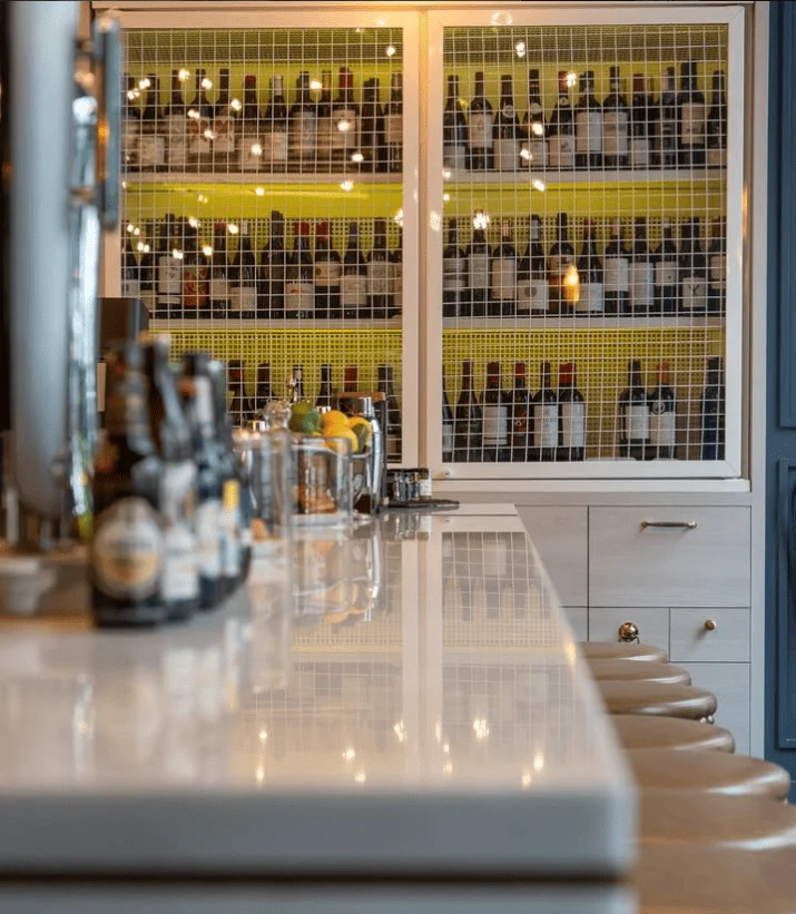 Bloved Restaurant