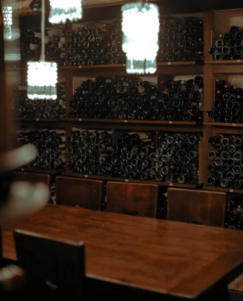 Antica Bottega del Vino