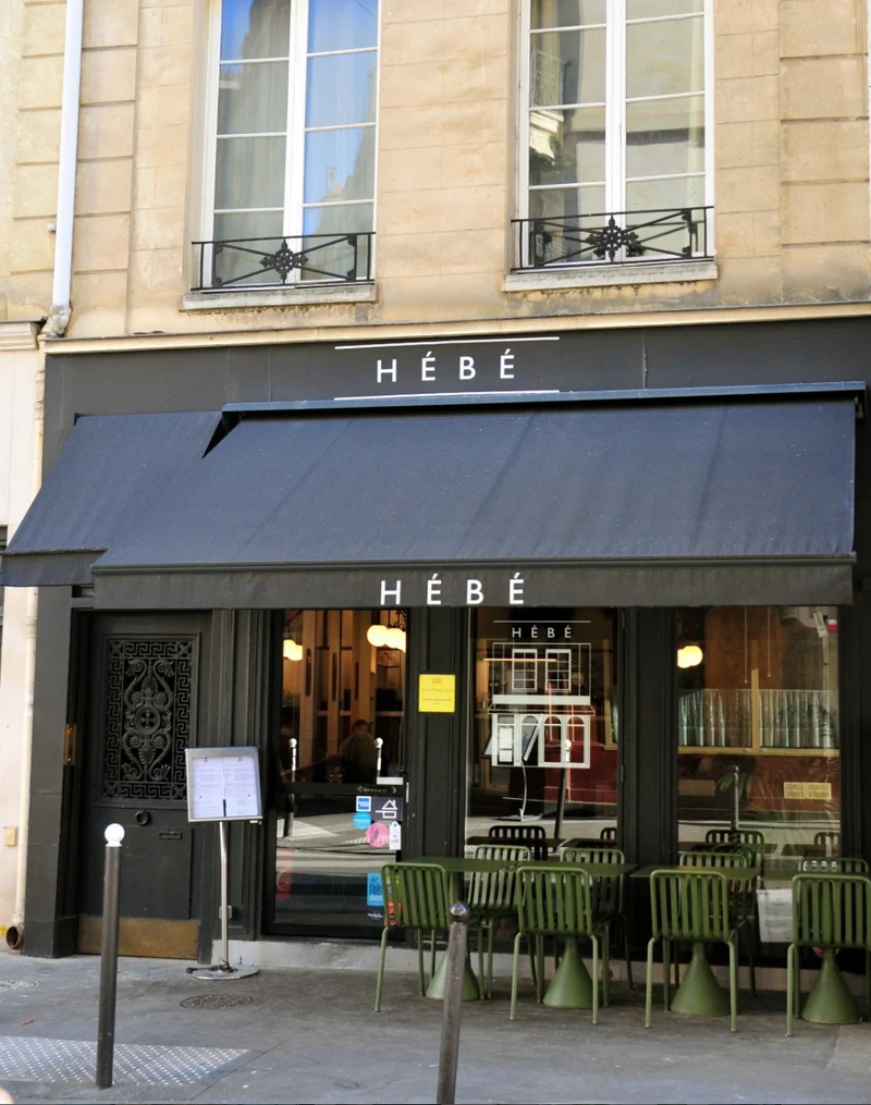 Hébé