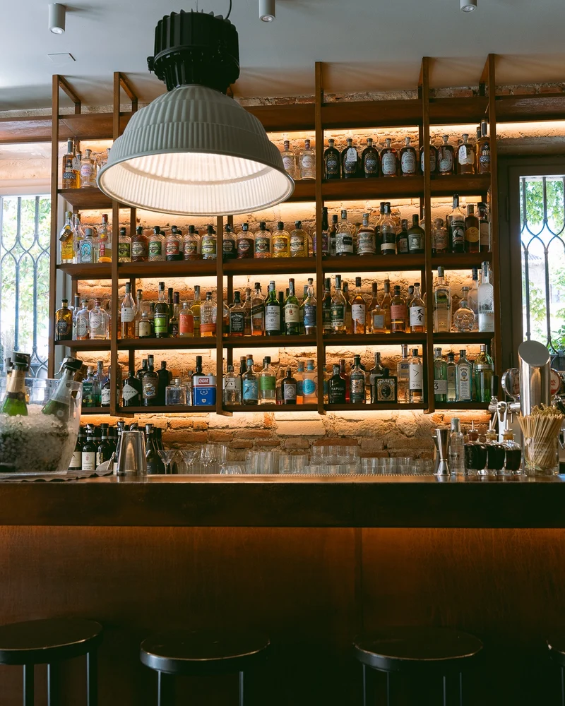 Dal Zovo Cantina & Bistrot