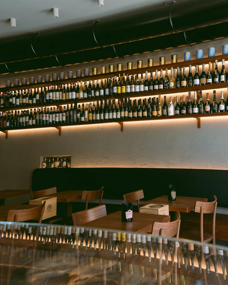 Dal Zovo Cantina & Bistrot