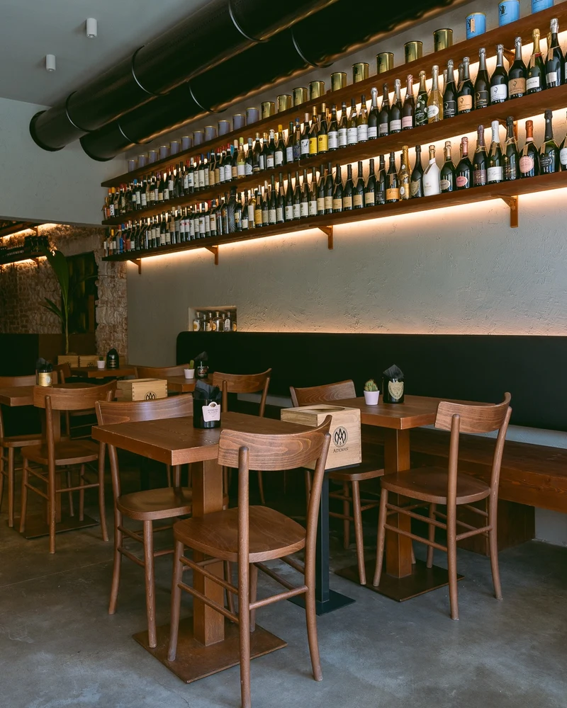 Dal Zovo Cantina & Bistrot