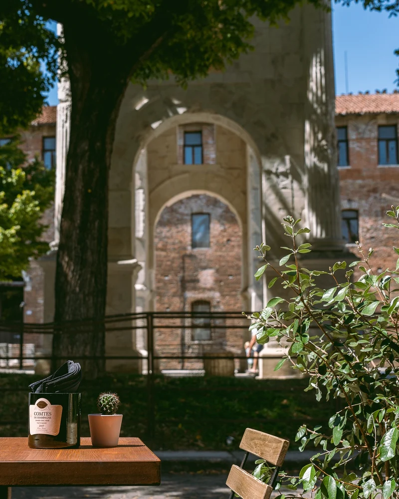 Dal Zovo Cantina & Bistrot