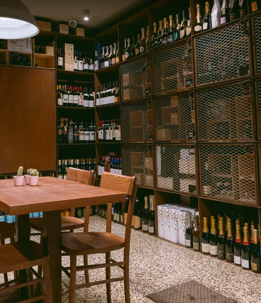 Dal Zovo Cantina & Bistrot