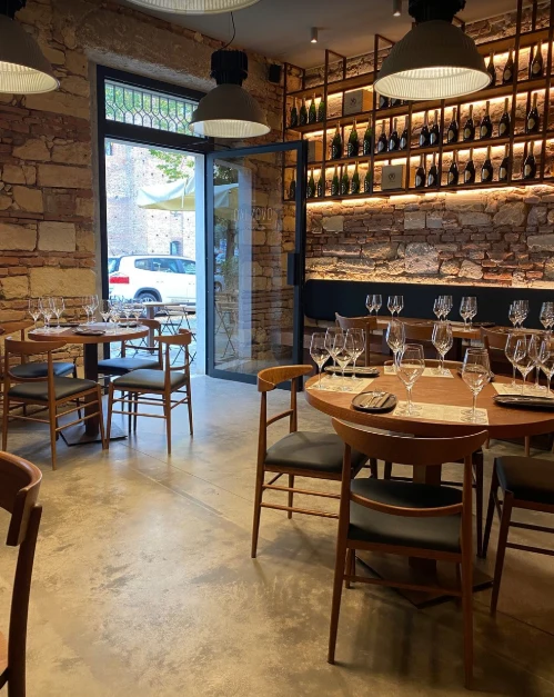 Dal Zovo Cantina & Bistrot