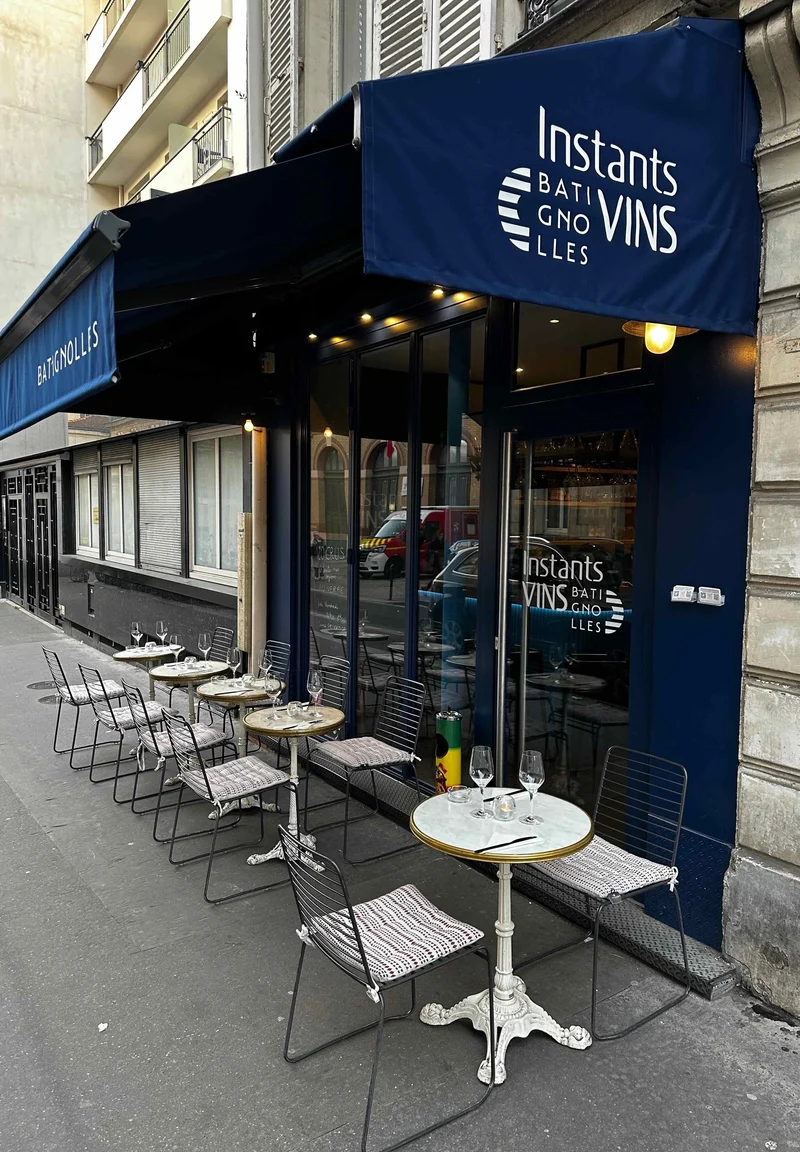 Instants Vins