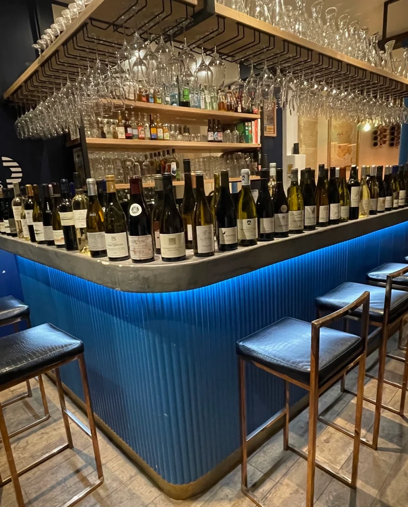 Instants Vins
