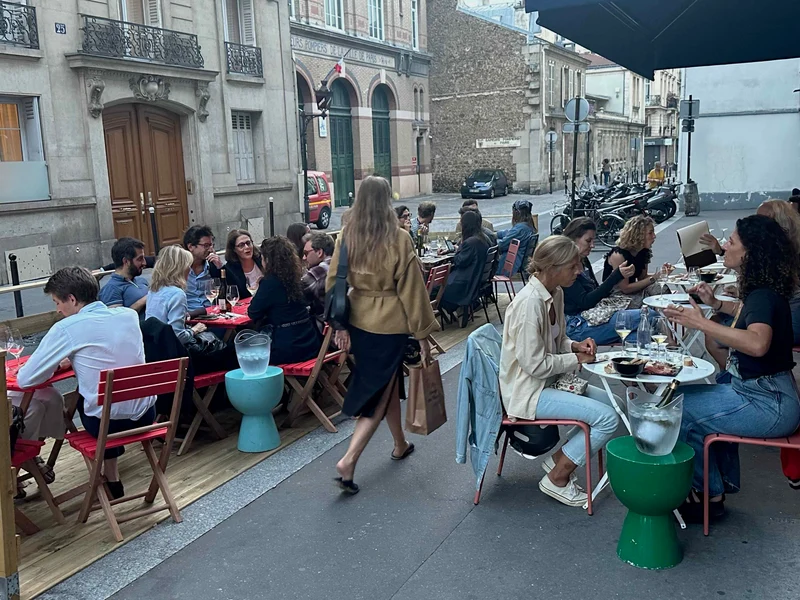 Instants Vins