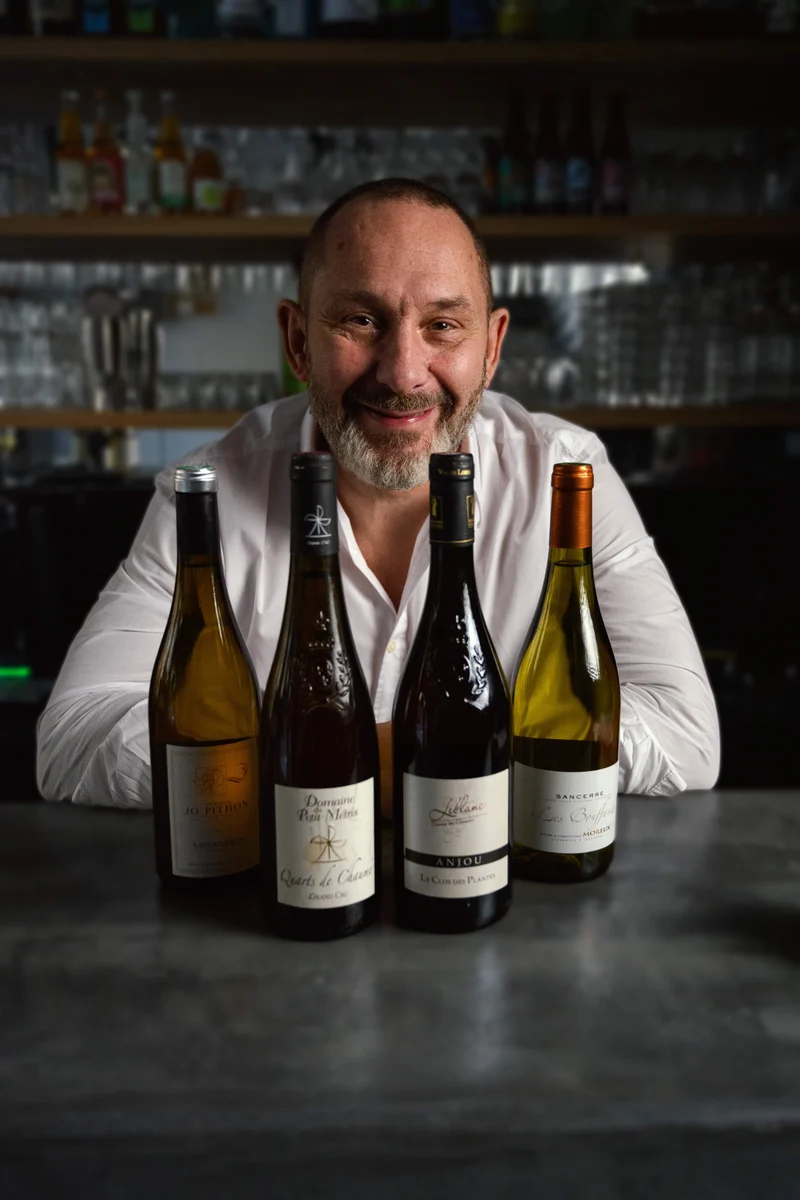 Instants Vins