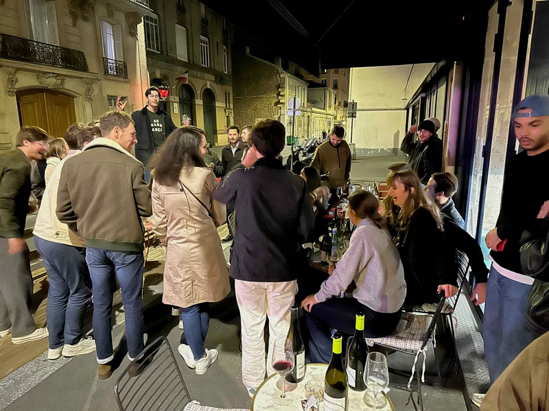 Instants Vins