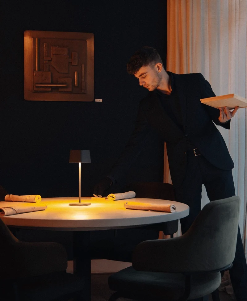 Restaurant STEEF
