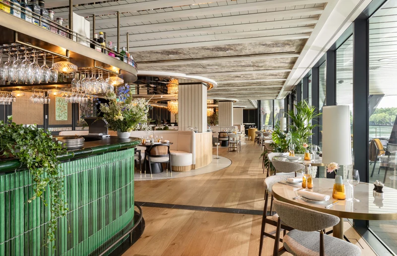 Brasserie Constance