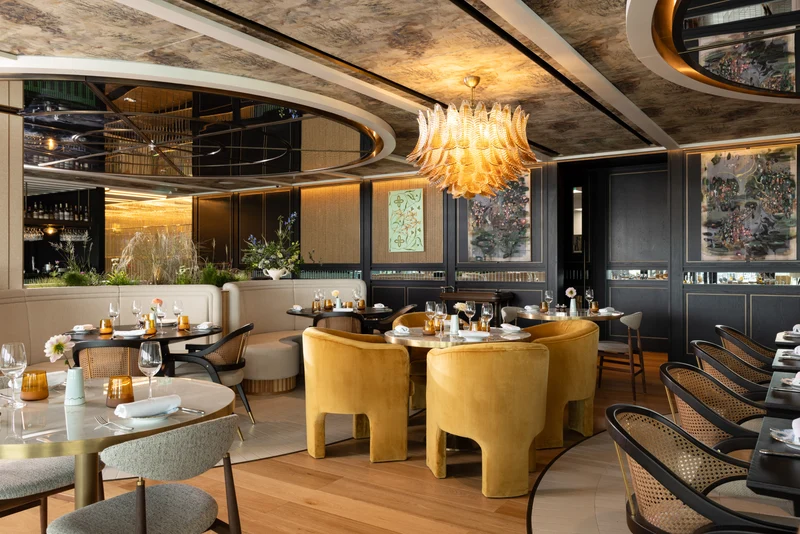 Brasserie Constance