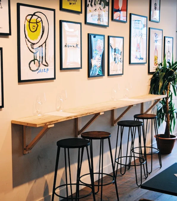 The Sourcing Table, Peckham
