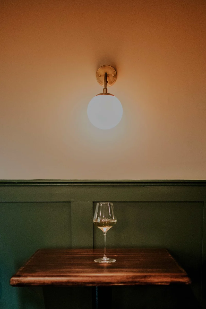 Cellar Door