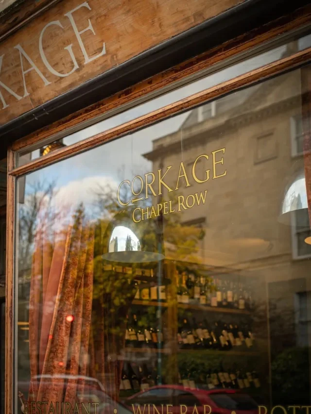 Corkage