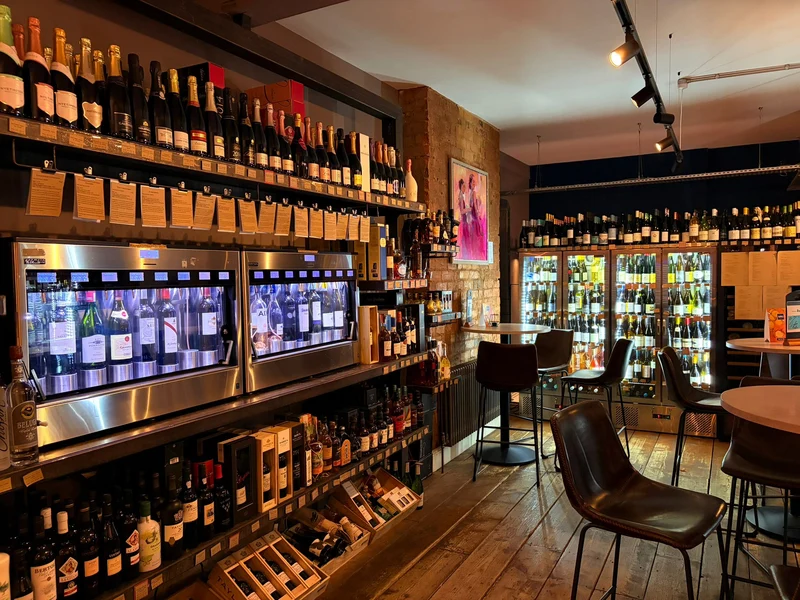 Loki Wine, Edgbaston
