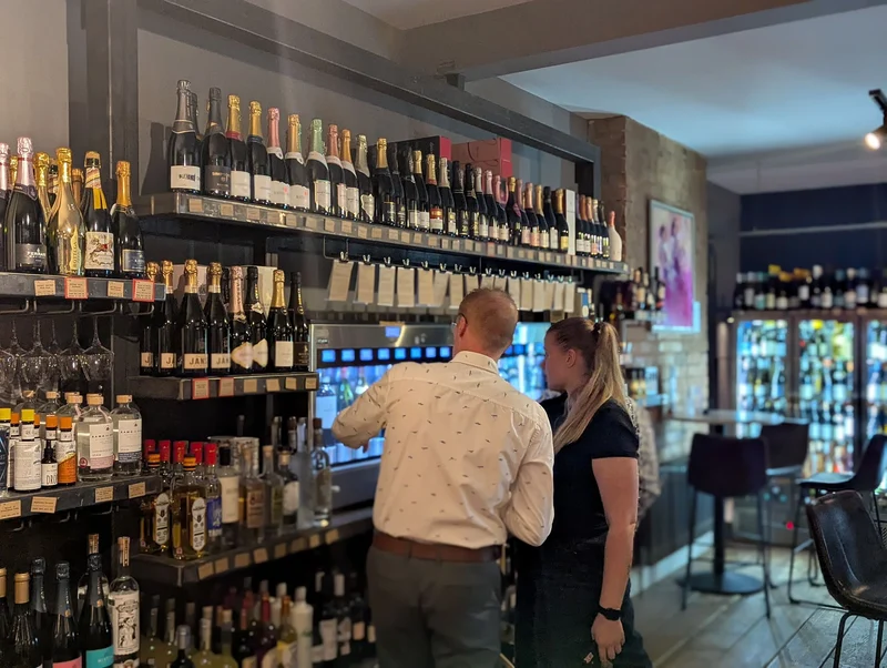 Loki Wine, Edgbaston