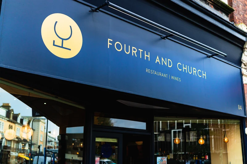 Fourth and Church