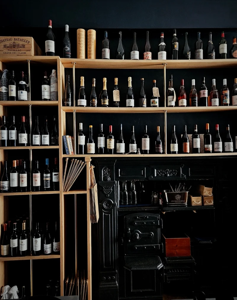 22 Yards Wine Bar