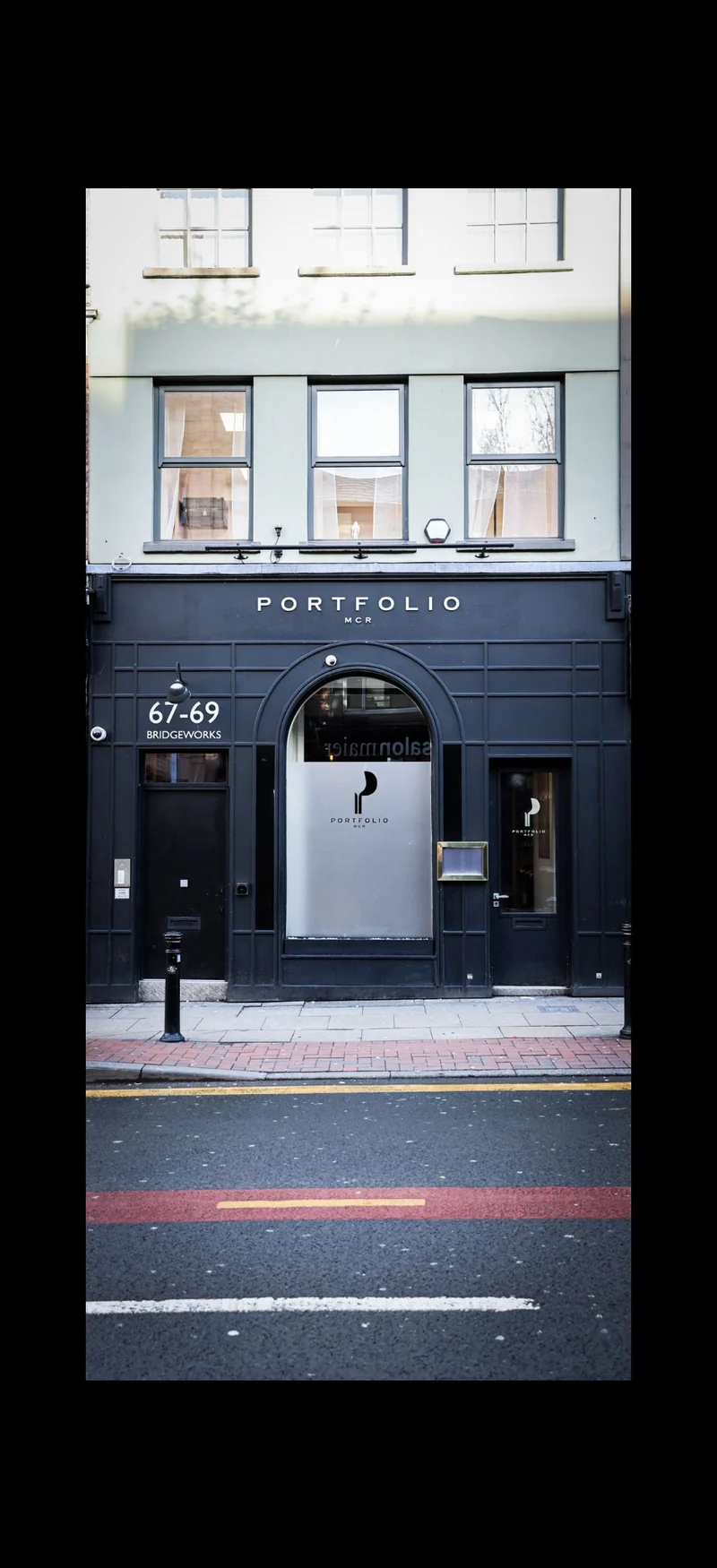 Portfolio.MCR