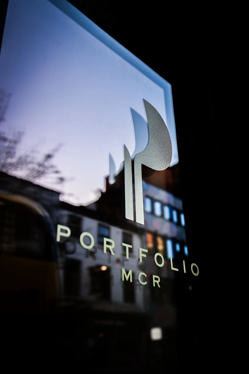 Portfolio.MCR